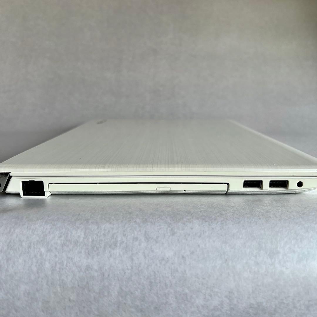 《T55/BWS》dynabook core i5 メモリ16G ノートPC