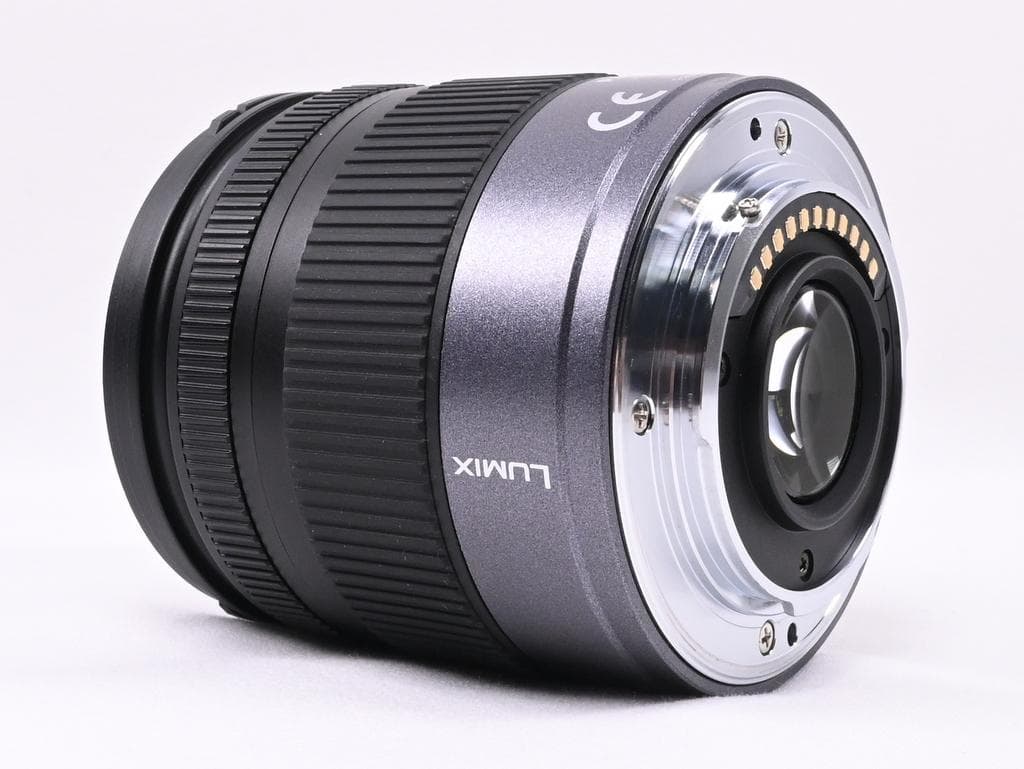 【超美品】パナソニック G VARIO 14-45mm F3.5-5.6