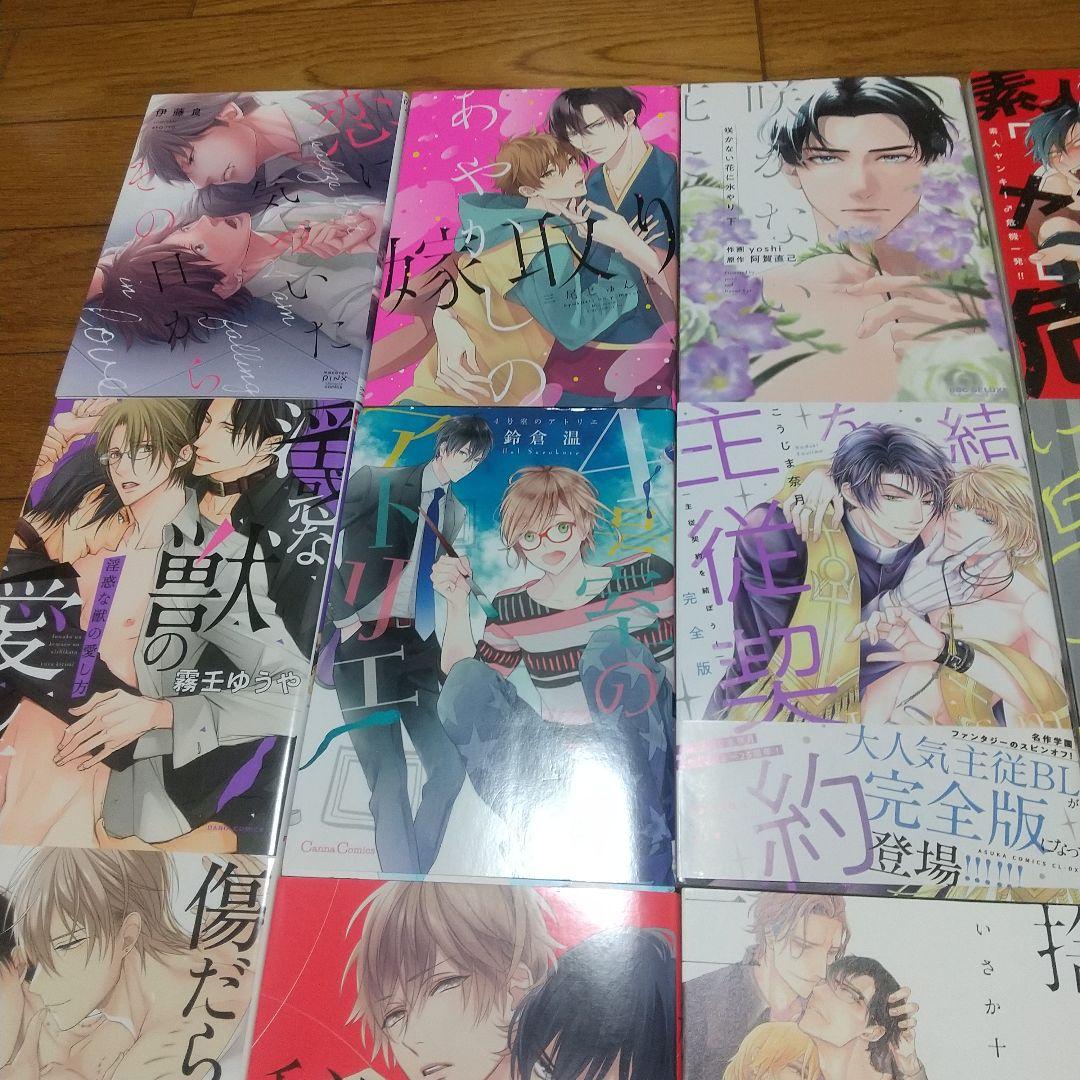 ⑬コミック まとめ売り☆ バラ売りは1冊150円 - メルカリ