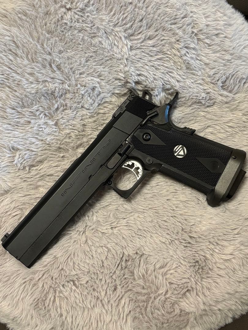 極美品！】WA SV INFINITY LIMITED 6インチ - メルカリ