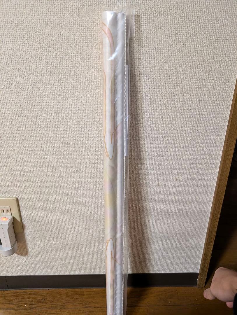 未開封品 beatmaniaIIDX 33 等身大タペストリー (リリナ) - メルカリ