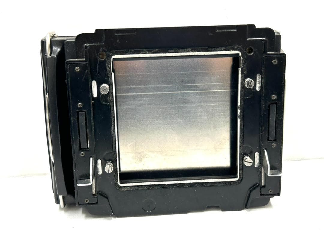 25M11-192 マミヤ RB67 プロフェッショナル カメラ ポラロイド - メルカリ
