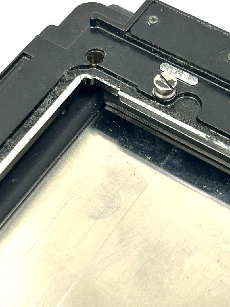 25M11-192 マミヤ RB67 プロフェッショナル カメラ ポラロイド - メルカリ