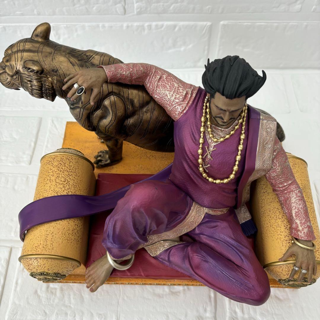 超希少 激レア バーフバリ フィギュア 1/6スケール Baahubali - メルカリ