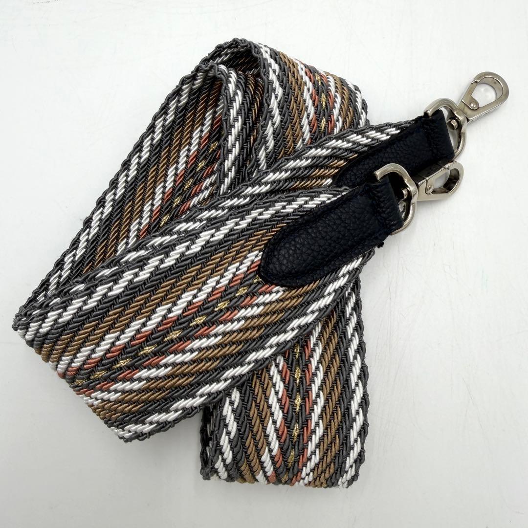 専用】ADMJ ショルダーバッグ モーツァルト ドローストリング バイ