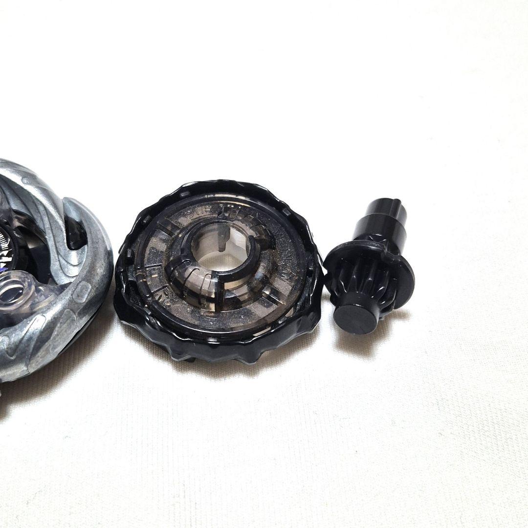 ベイブレードX ブレード ラチェット ビット シノビシャドウ9-60LF