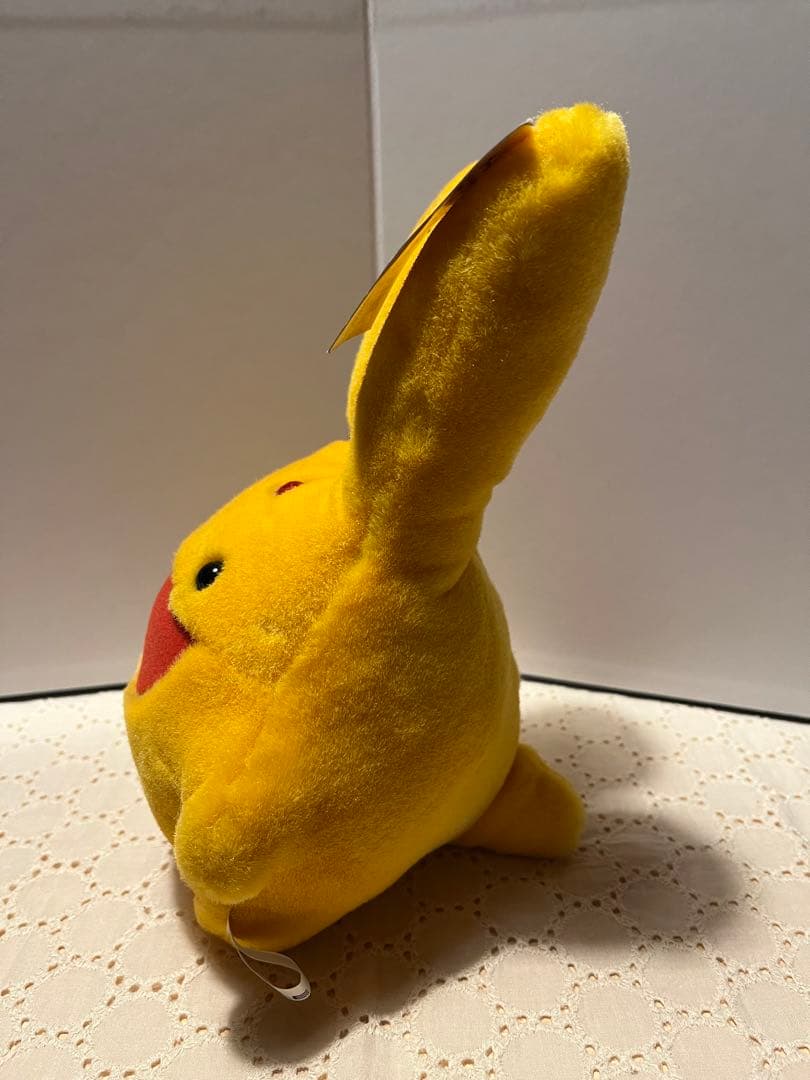 カーバンクルぬいぐるみ コンパイル ぷよぷよ - メルカリ