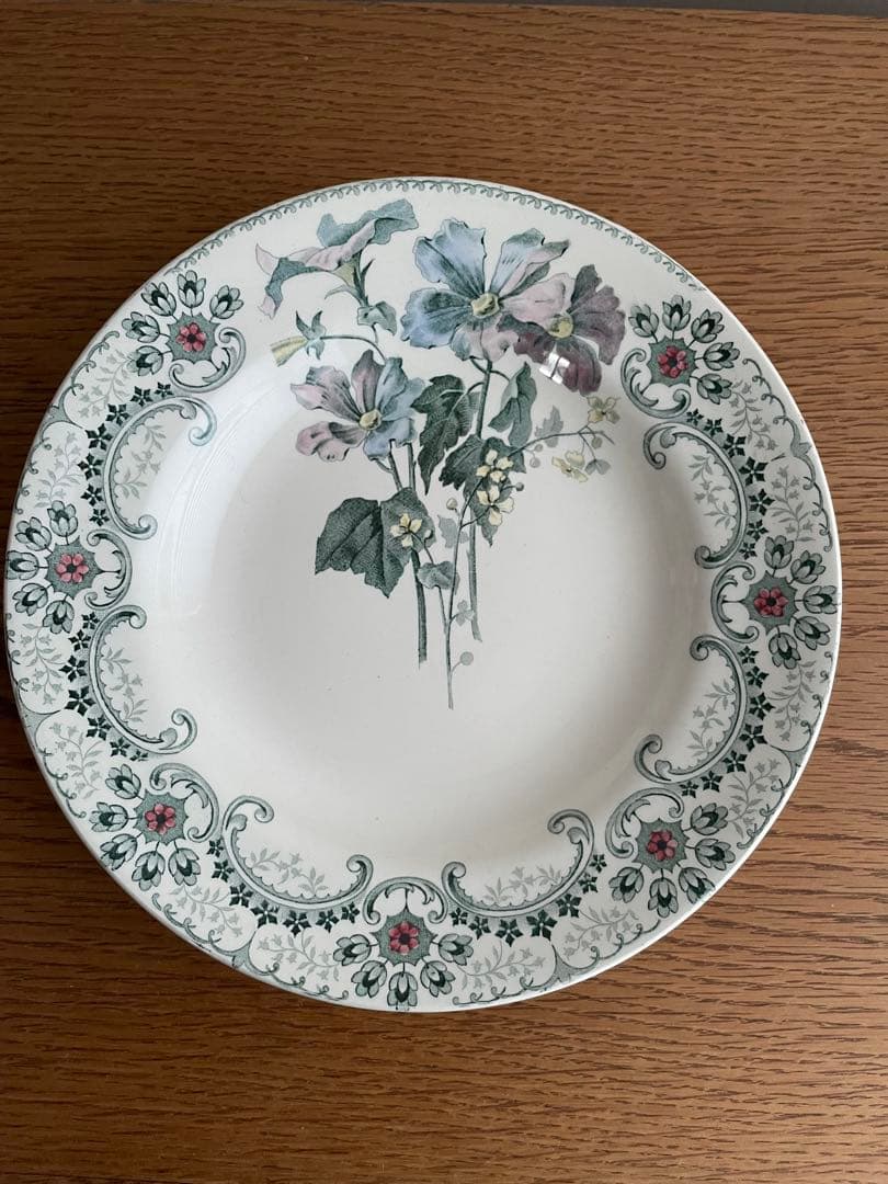 ショワジールロワ 切り花 深皿 - メルカリ