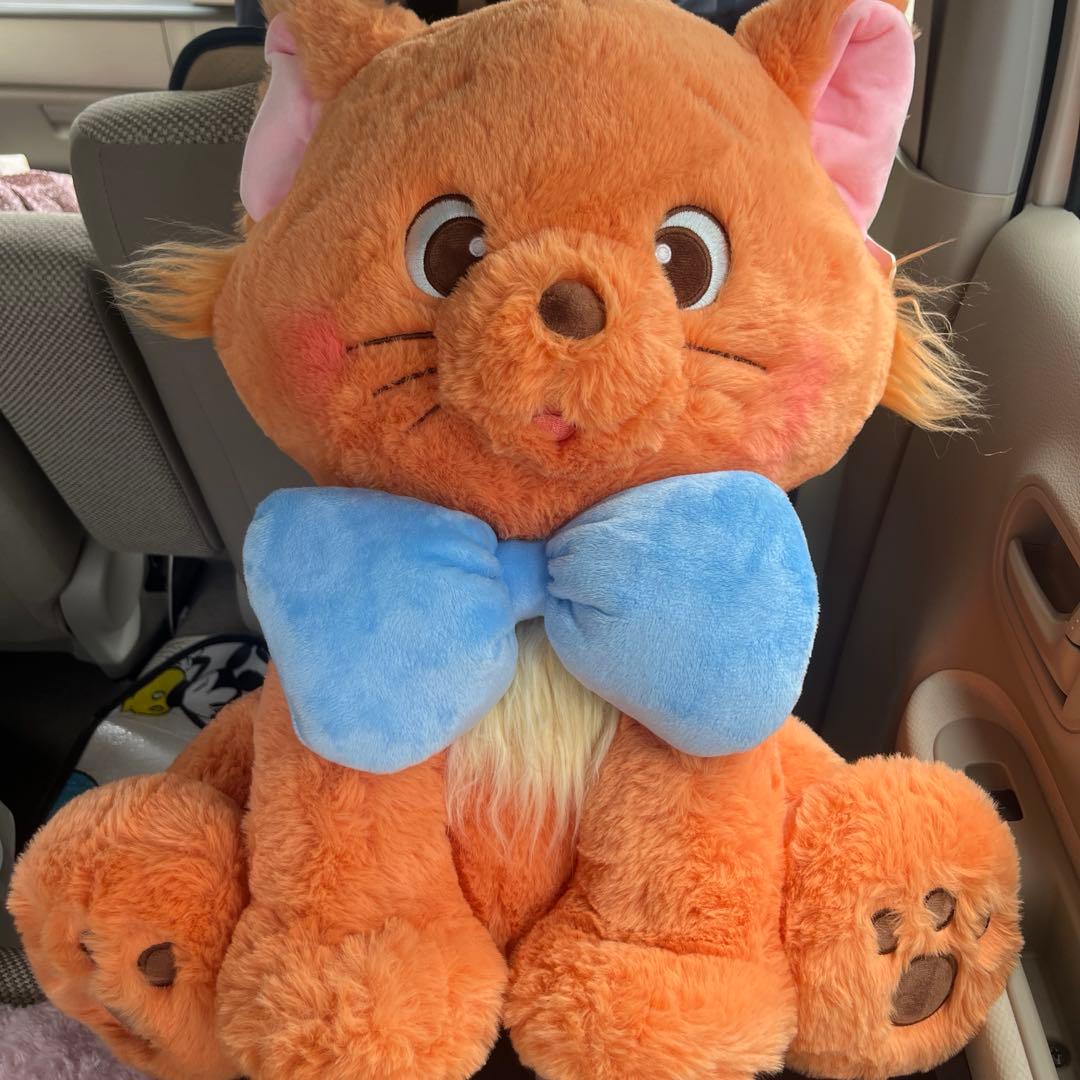 コストコ トゥルーズ ぬいぐるみ 超ビック ブランケット おしゃれ