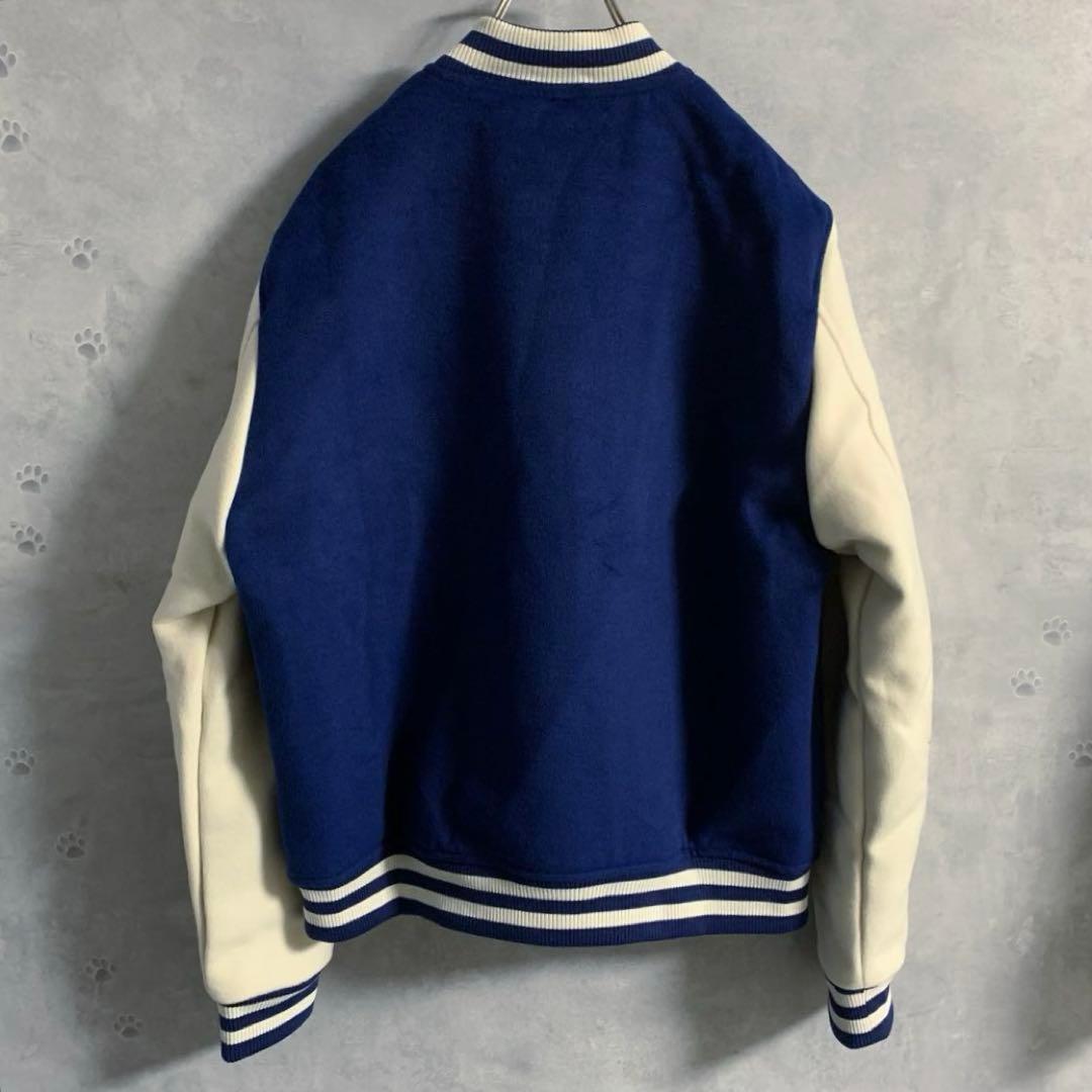 限定値下 SONY PlayStation 企業 非売品 スタジャン バーシティ - メルカリ