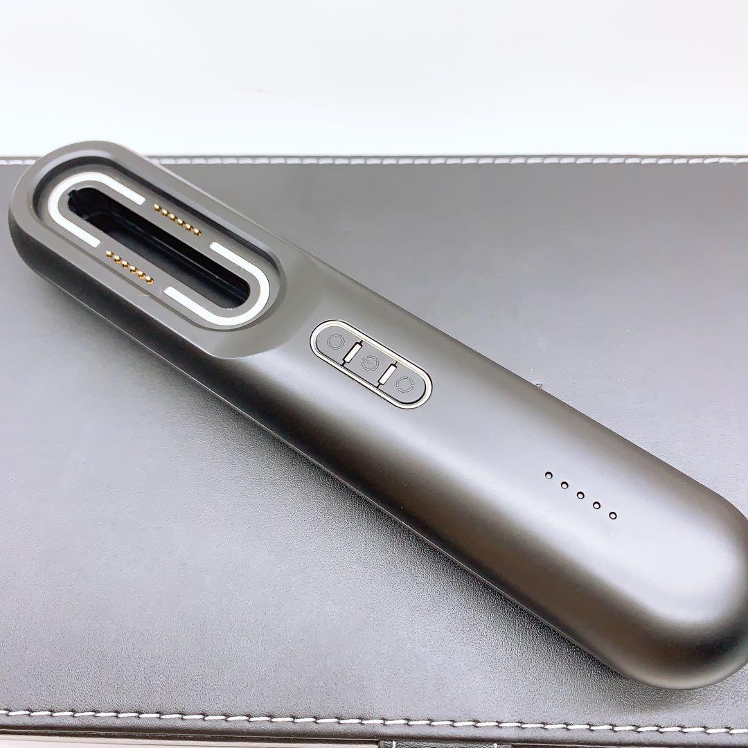 《ほぼ未使用⭐️付属品完備》 マイトレックス プルーヴ MT-PV22B