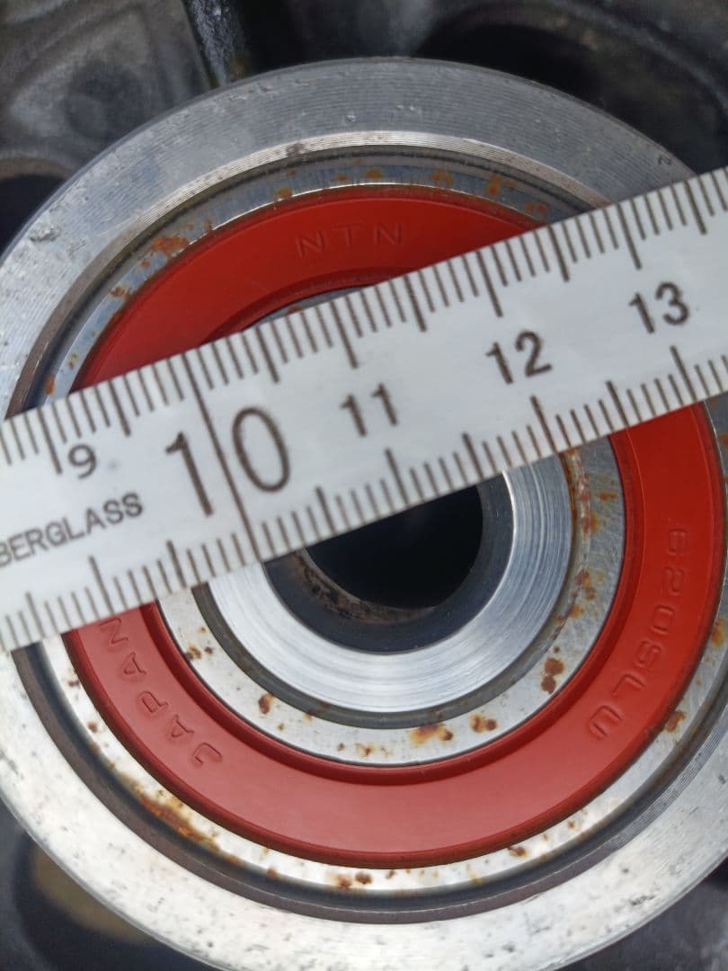 ZX-25R ZX-4R 5.50J 180 55 ワイドホイール