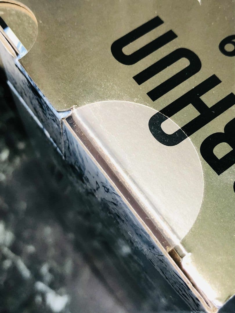 【未開封品】Braun Series 9 9375cc -Vメンズ電気シェーバー