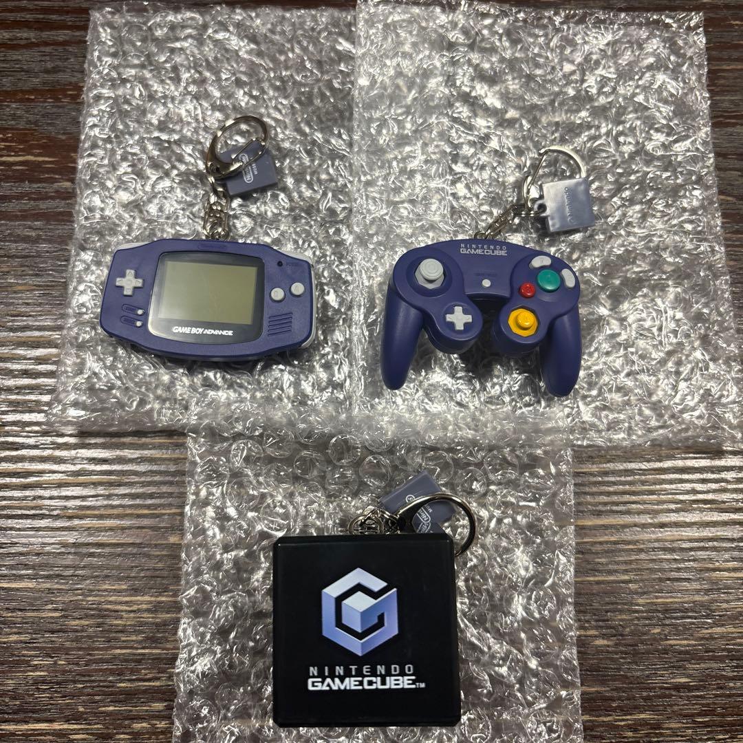 ニンテンドーミュージアム　ゲームボーイアドバンス　ゲームキューブ　起動音 ニンテンドーミュージアム ゲームボーイアドバンス ゲームキューブ