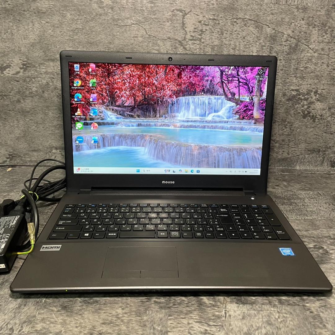 ☆Windows11 最新オフィス2024 SSD 初期設定済すぐつかえます☆ - メルカリ