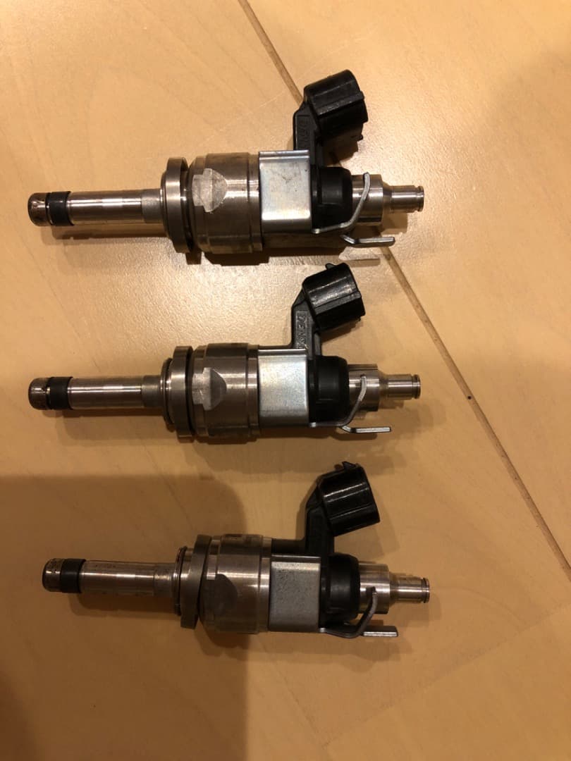 C27セレナ純正インジェクター - メルカリ