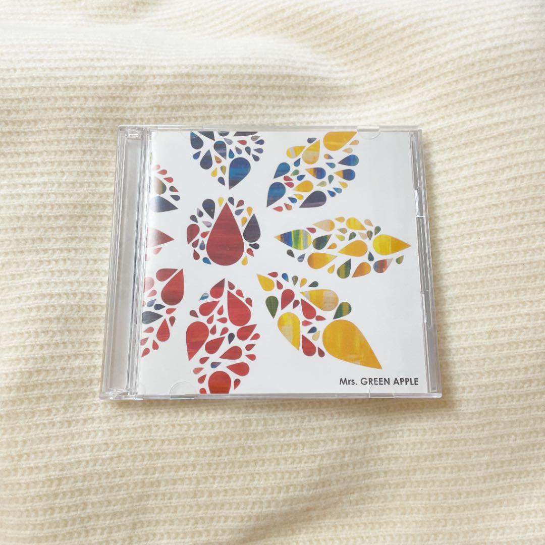 僕のこと　初回限定盤　ミセスグリーンアップル Amazon.co.jp: 僕のこと(初回限定盤)(DVD付): ミュージック