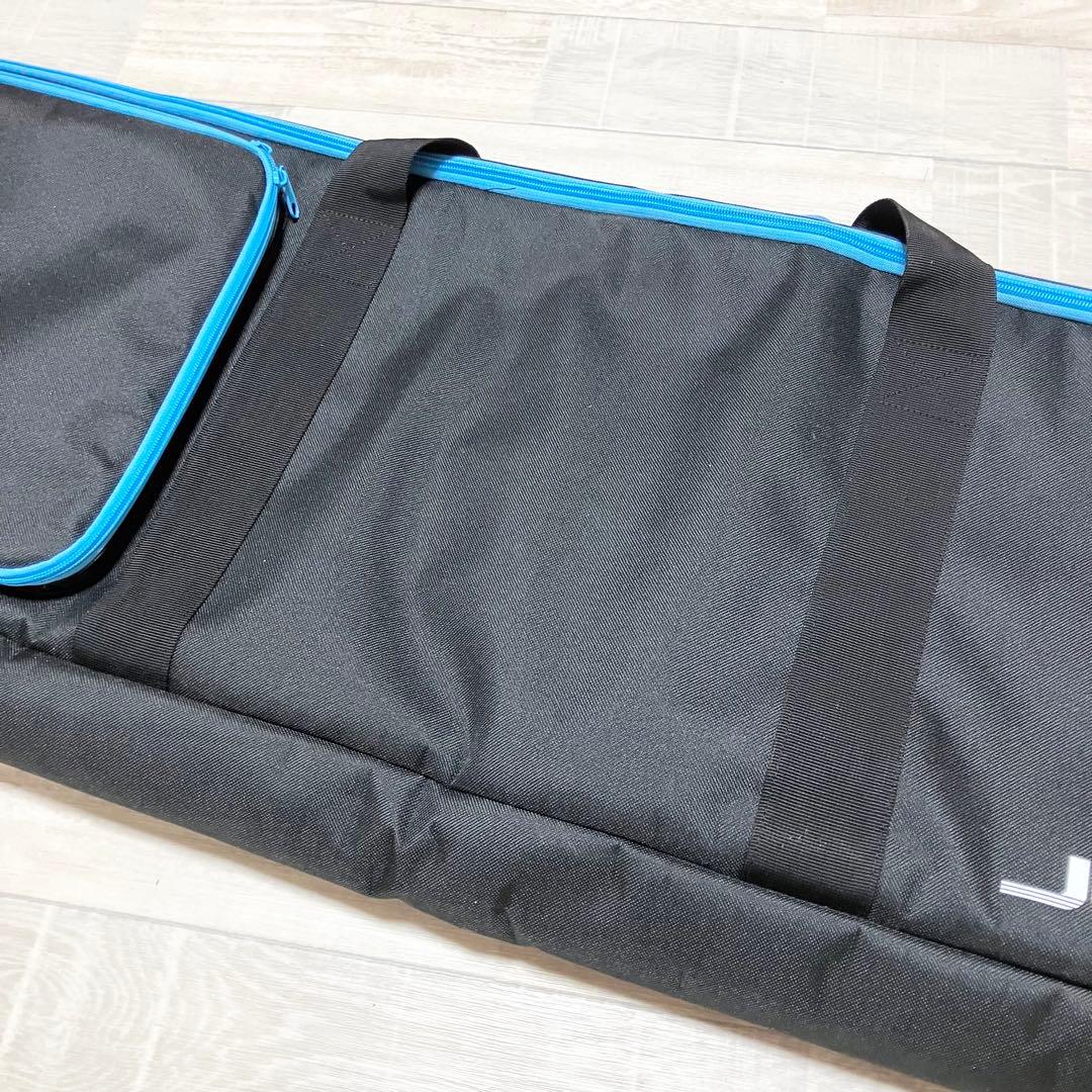極美品】非売品 ローランド JUNO-DS 61ソフトケース 2WAY - メルカリ