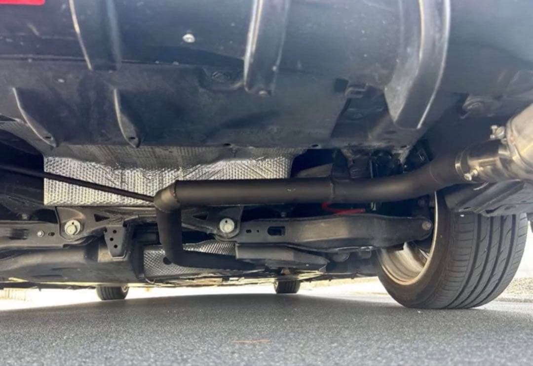 50プリウス リアピースストレートマフラー Yahoo!オークション -「50プリウス ストレートマフラー」の落札相場