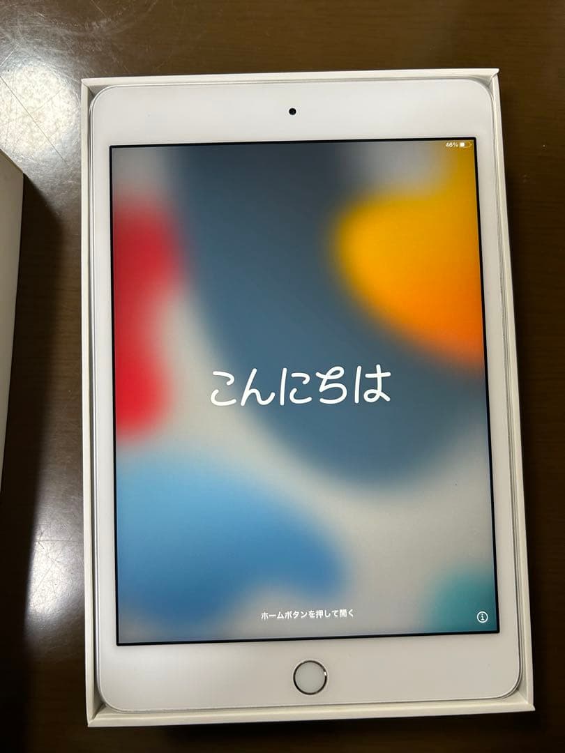 iPad mini4 32GBシルバー WiFiモデル Amazon.co.jp: 【整備済み品】 Apple iPad mini 4 Wi-Fi + Cellular