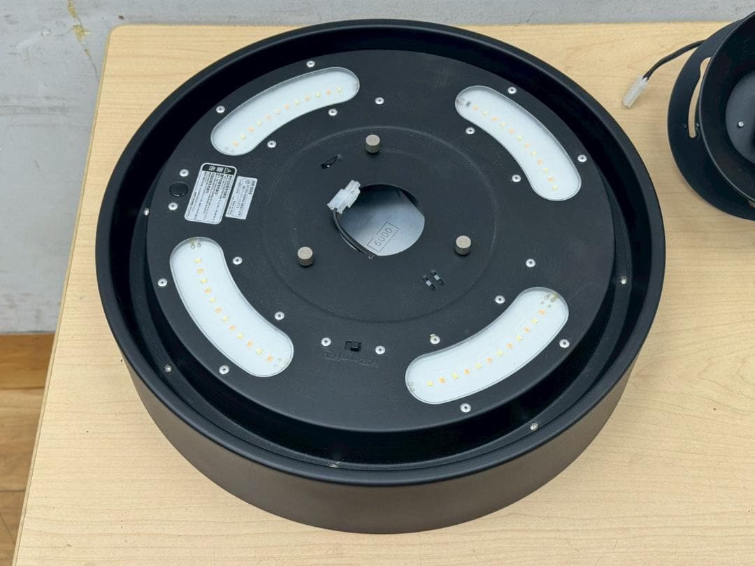 T1562☆展示品☆アートワークスタジオ シーリングライト 照明 AW-0556