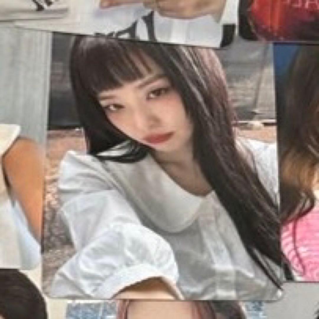 smtown RedVelvet レドベル スルギ2025 トレカ - メルカリ