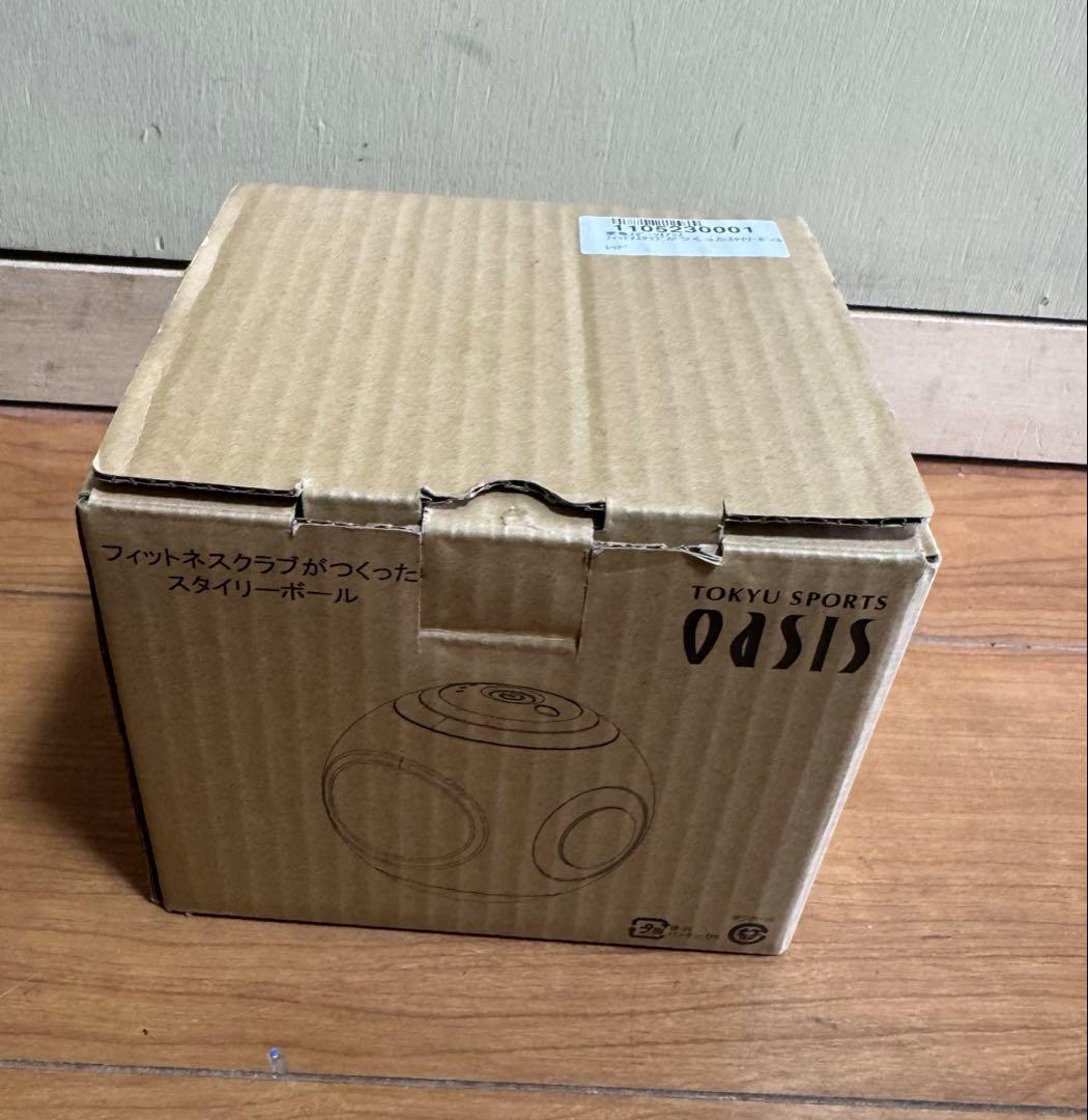 スタイリーボール 東急スポーツオアシス - メルカリ