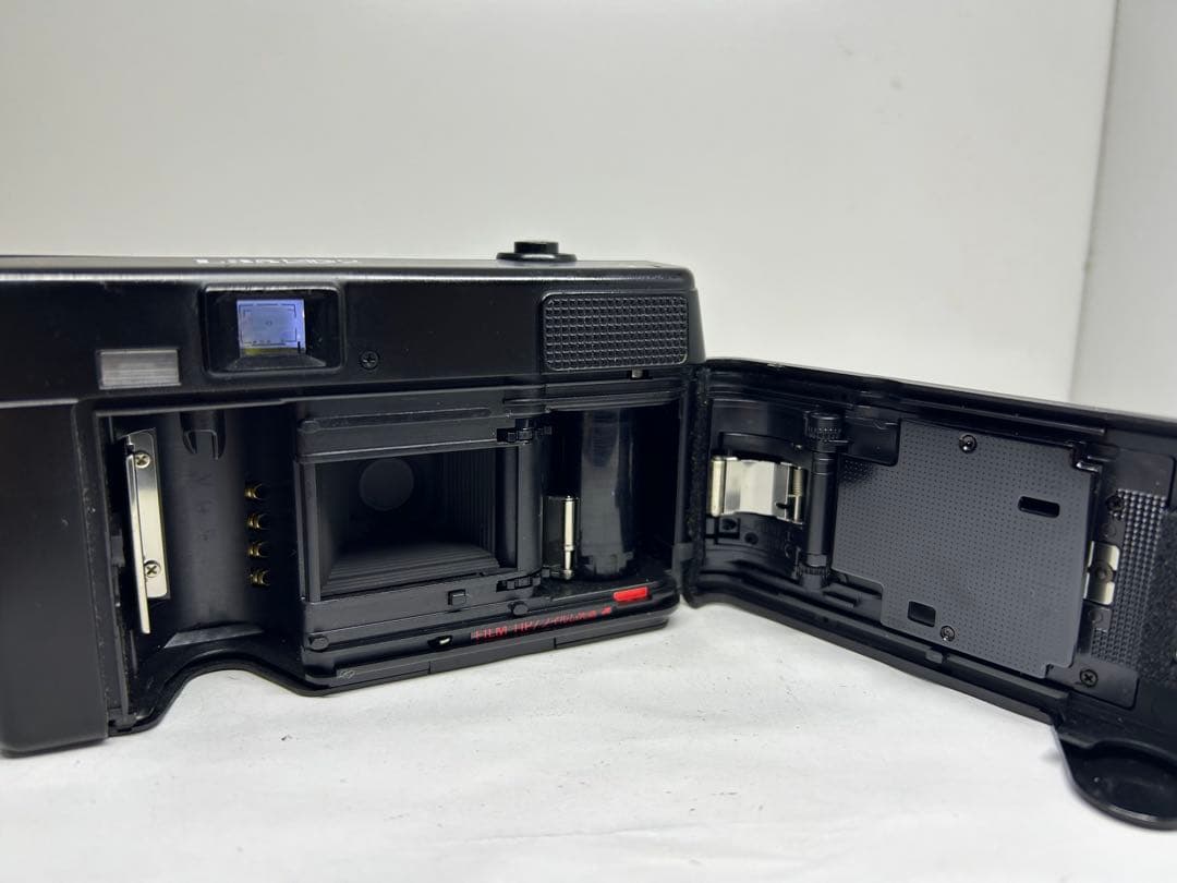 Nikon ニコン L35AD2 ピカイチ 動作品 カメラ 比較的美品 - メルカリ