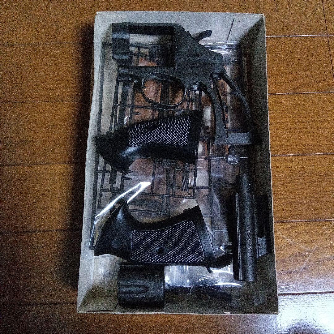 《絶版》LS S&W M29 4インチ