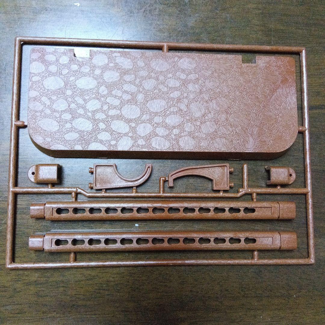 《絶版》LS S&W M29 4インチ