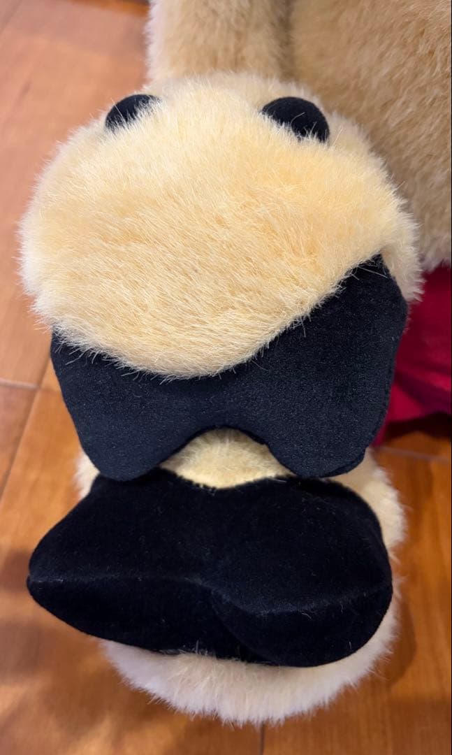 激レア チョッパー ONE PIECE 2008冬島版 等身大ぬいぐるみ80cm - メルカリ