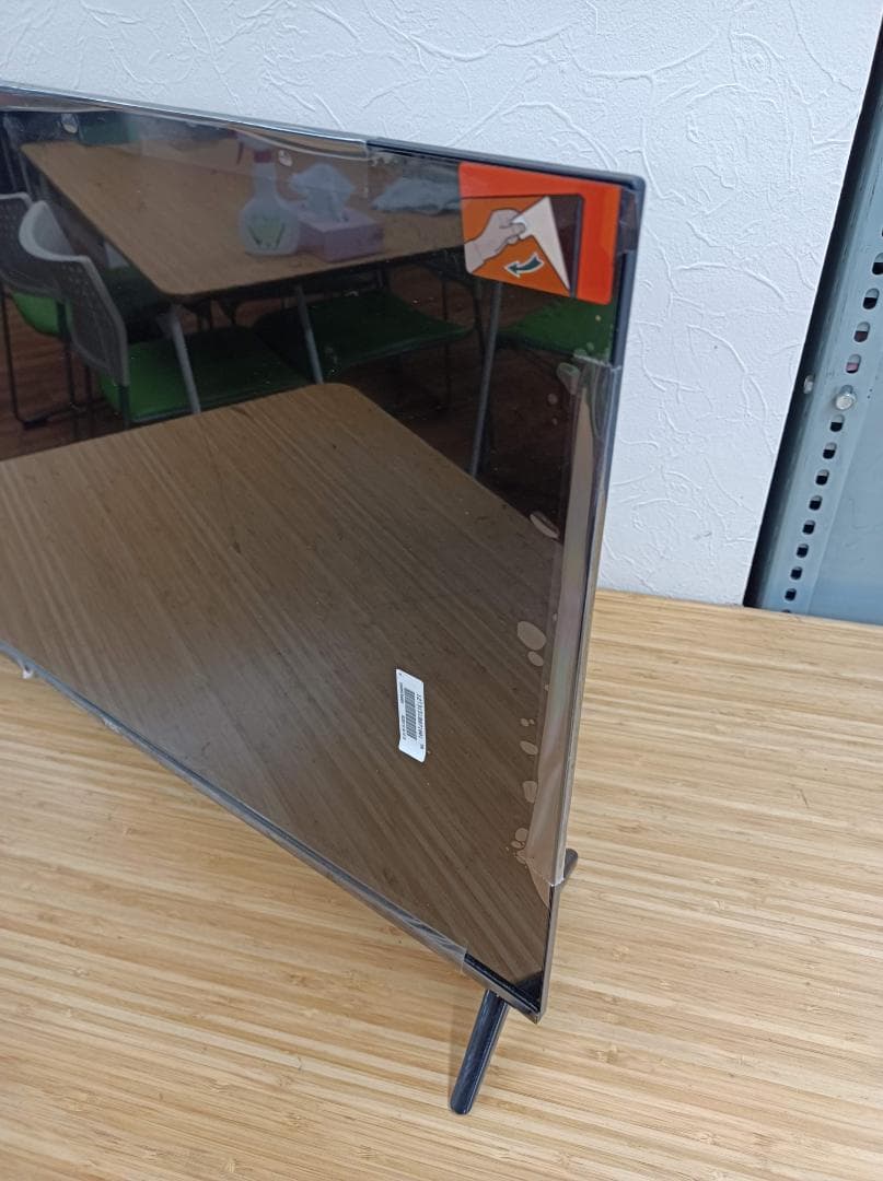 都《DNLAB》TCL　32S5400　2025年製　TV液晶テレビ　32V