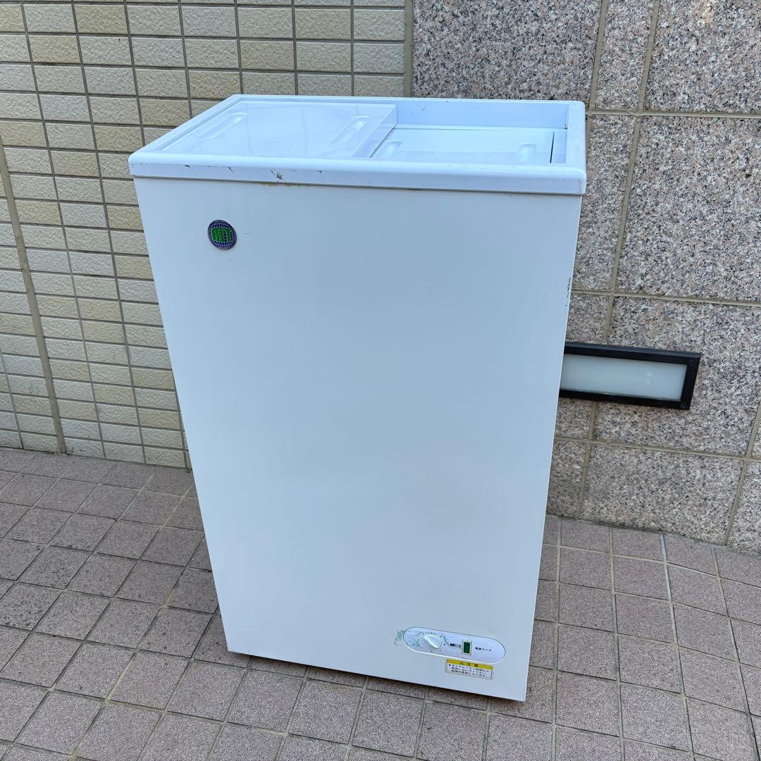 RIT 冷凍ストッカー RITC-41 業務用冷凍庫 JCM レビュー特典 RIT JCM 冷凍ストッカー RITC-41 業務用 ジェー