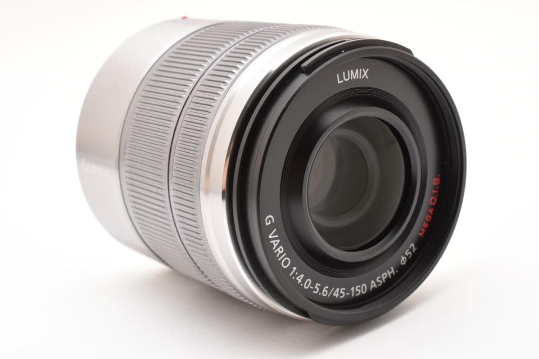 レンズ(ズーム) LUMIX G VARIO 45-150mm F4.0-5.6