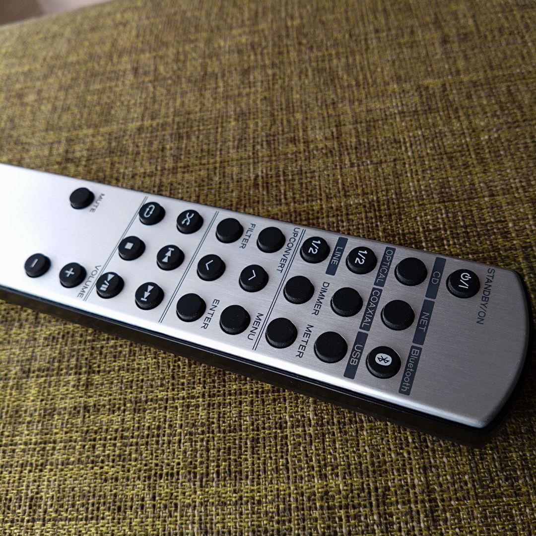 パペ様専用 TEAC NR-7CD ネットワークCDプリメインアンプ - メルカリ