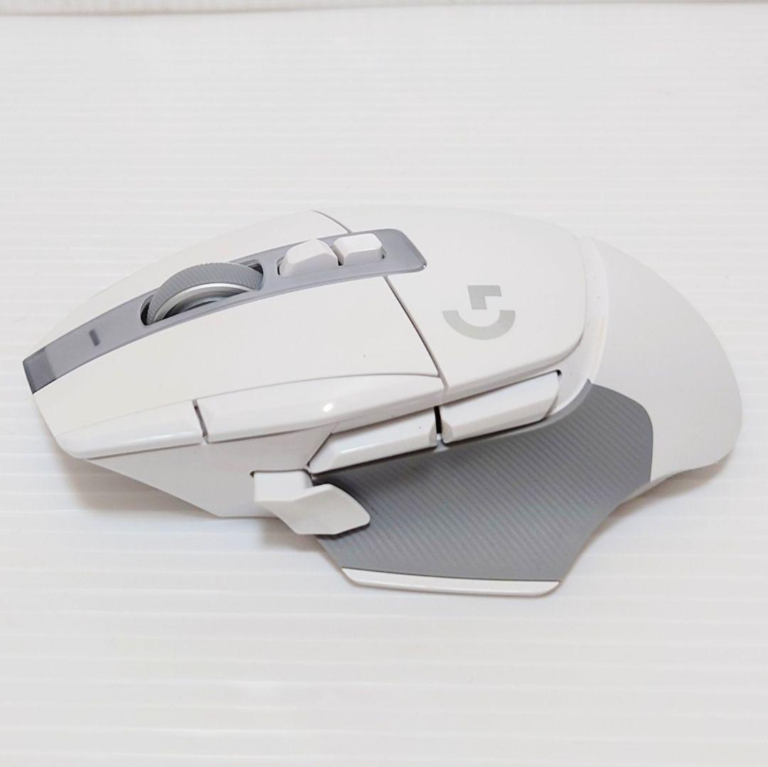 sakuraさん専用】 G502 X LIGHTSPEED ワイヤレス