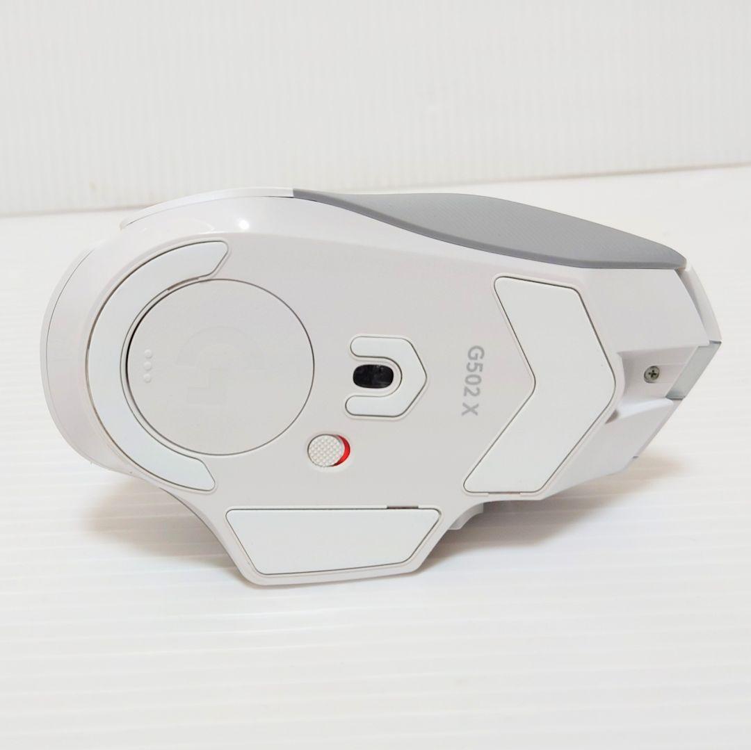 sakuraさん専用】 G502 X LIGHTSPEED ワイヤレス