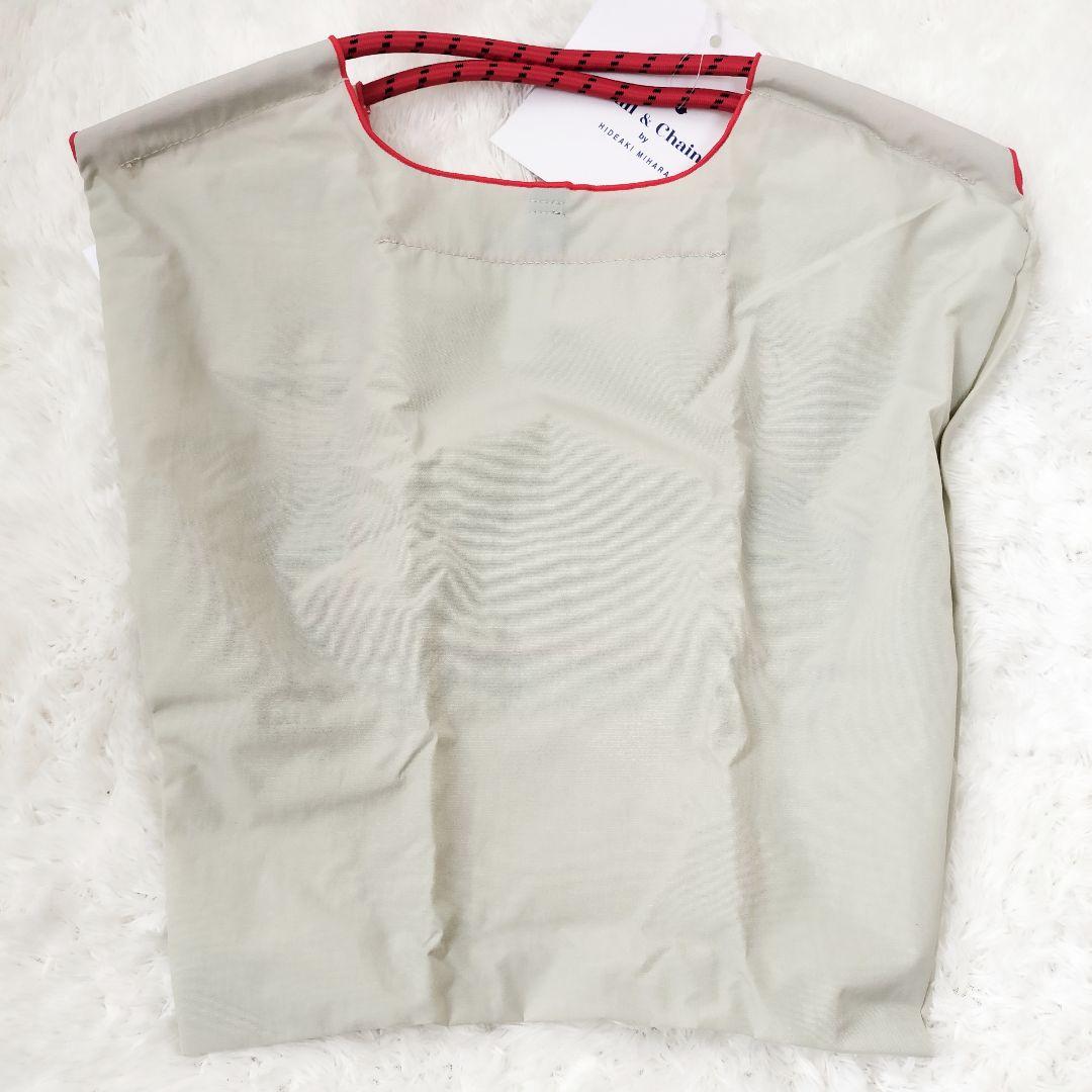 新品未使用】ボールアンドチェーン M スヌーピー 阪急 限定 PEANUT