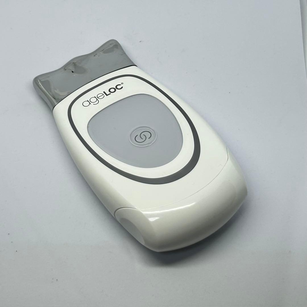 ニュースキン ageLOC ガルバニック 本体 動作確認済 正規品 ageLOC ガルバニック スパ【公式】ニュースキン-Nu Skin