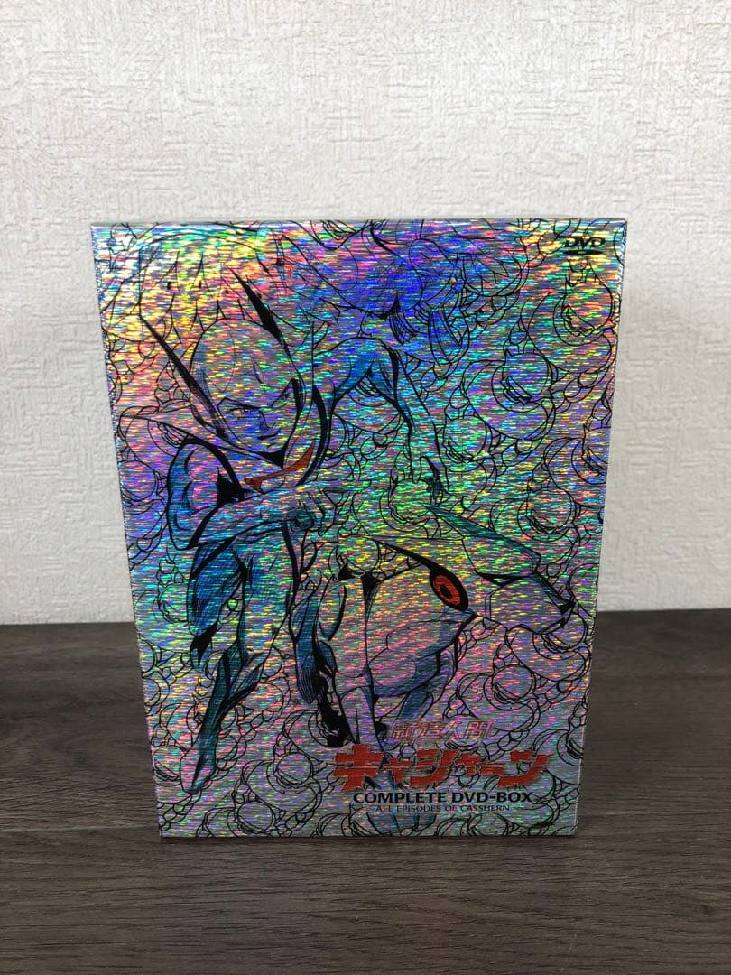 新造人間キャシャーンCOMPLETE DVD BOX 9枚組 Amazon.co.jp: 新造人間キャシャーン COMPLETE DVD-BOX ~ALL EPISODES