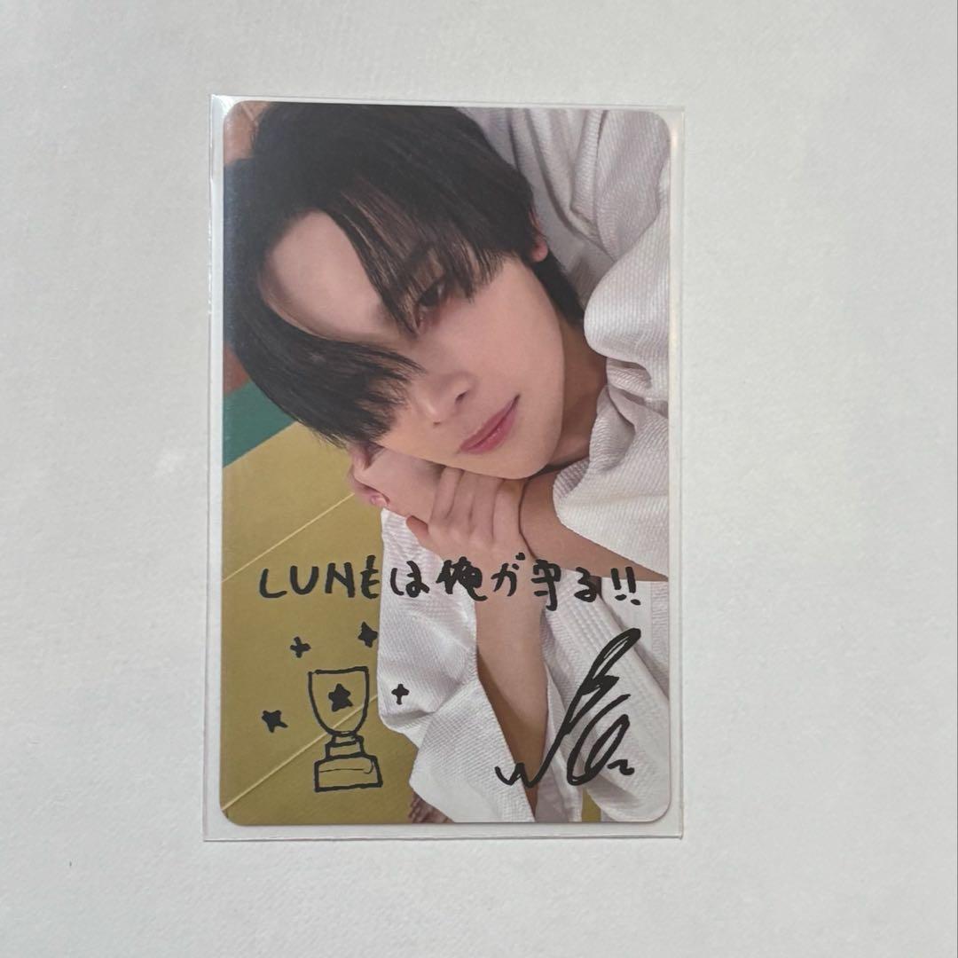 &TEAM NICHOLAS 月狼 ラキドロ - メルカリ