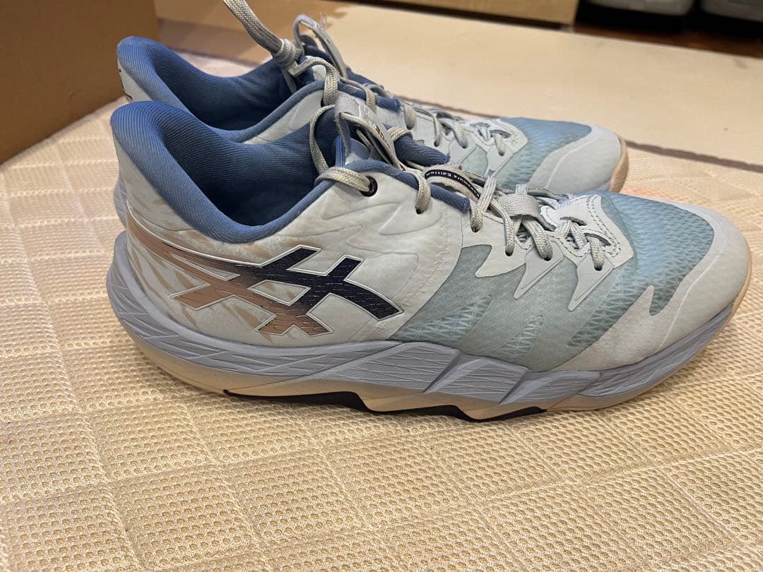 河村勇輝× ASICS UNPRE ARS LOW 2 RT 28.5cm