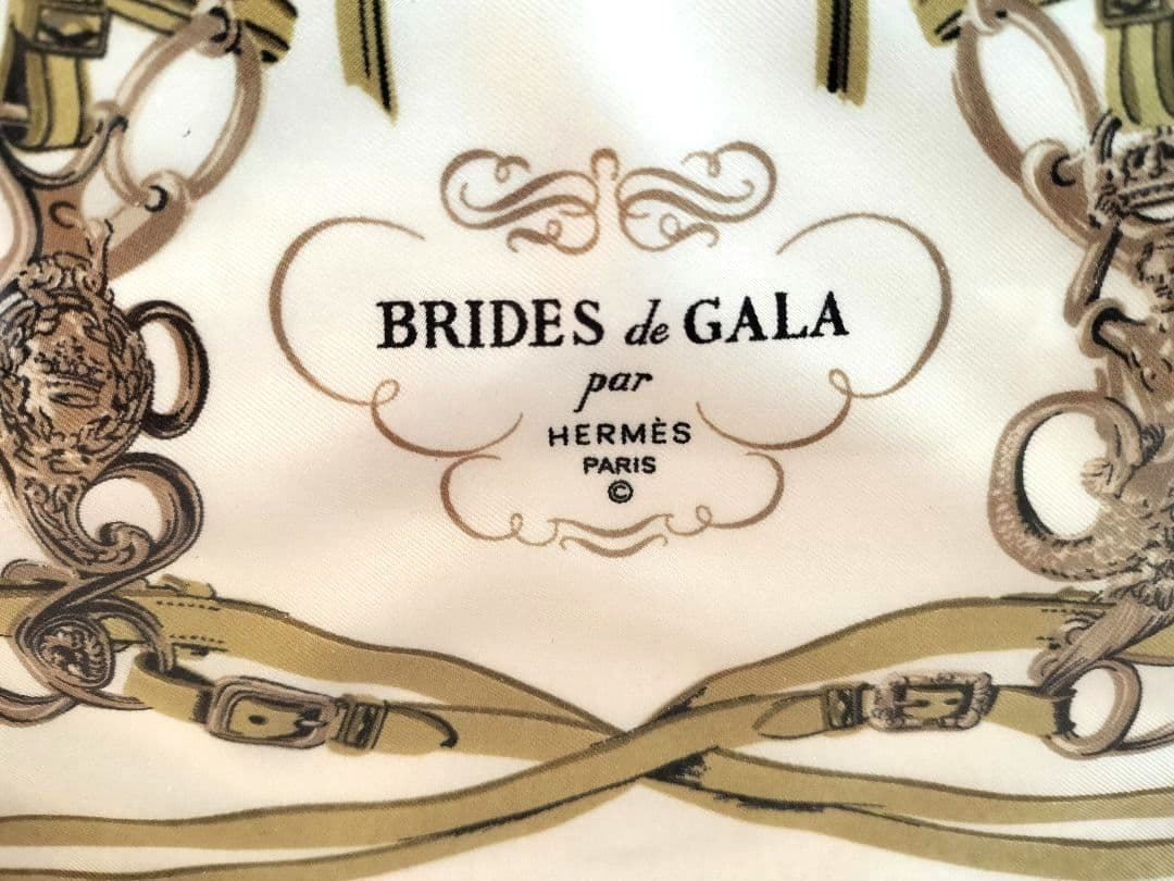 もっちゃん様専用】HERMES スカーフ ブリッドドゥガラ 額装 インテリア