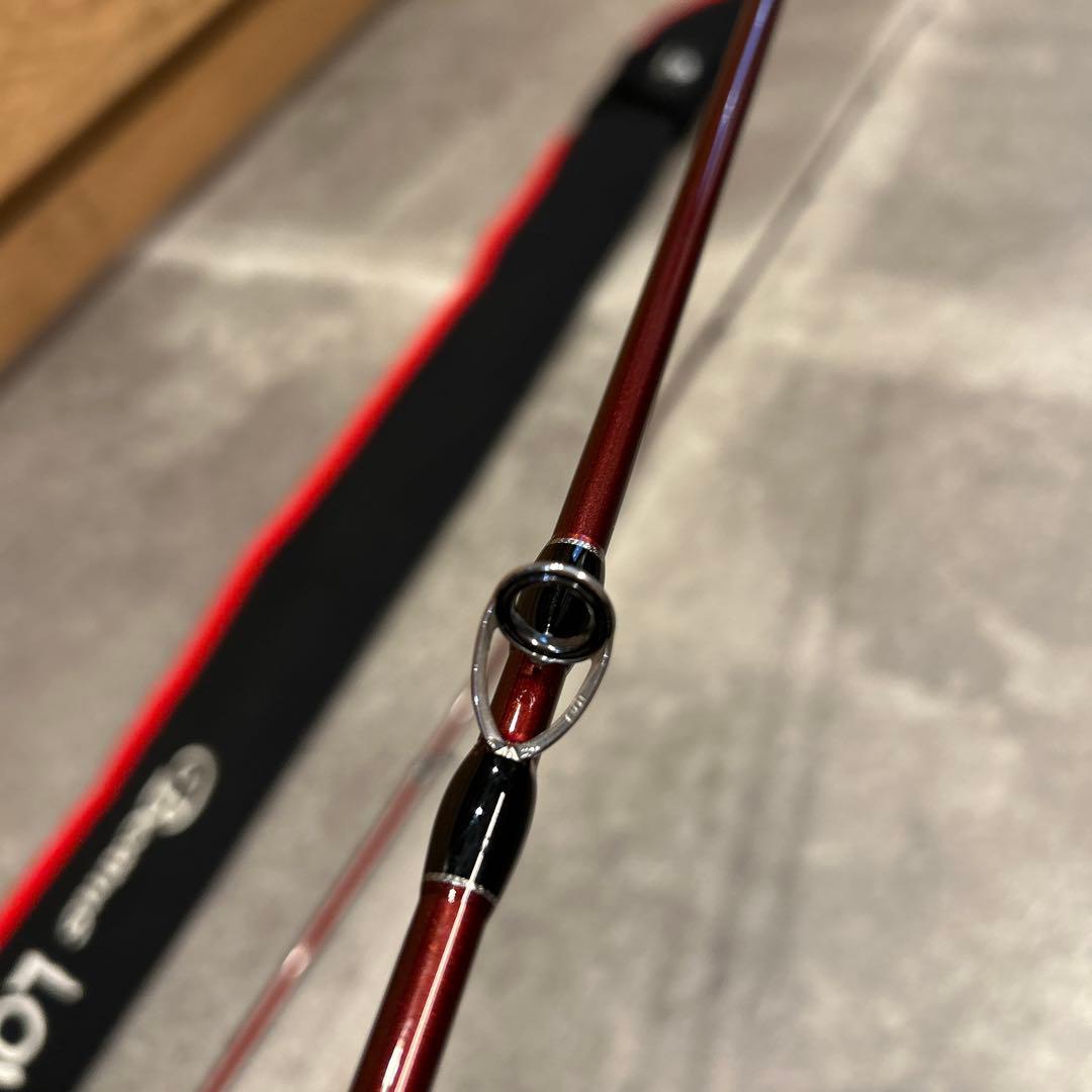 ひで３８Fishman Beams LOWER 6.2L ビームスローワー