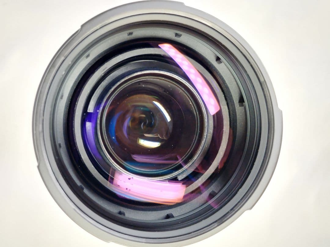 【動確/訳有品】Sigma APO 135-400mm F4.5-5.6 αA用