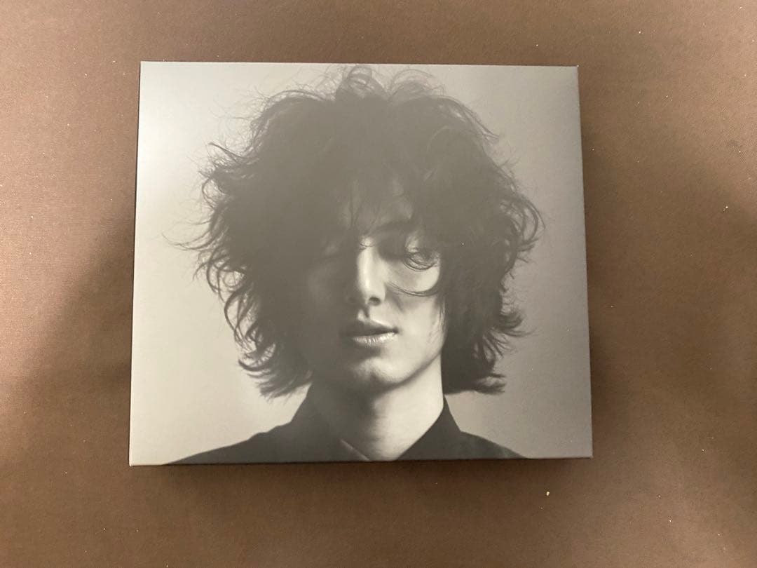 藤井風まとめ売り 中古J-POP/レコード】藤井風のアナログ盤3タイトル入荷いたしました
