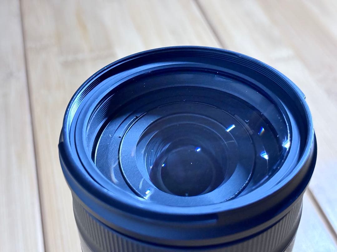 レンズ(ズーム) TAMRON 18-400mm/3.5-6.3 for Nikon