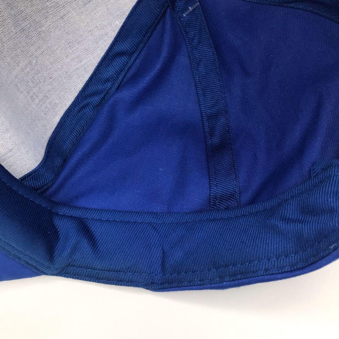 デッドストック】90s NBA 76ers ベースボールキャップ O362