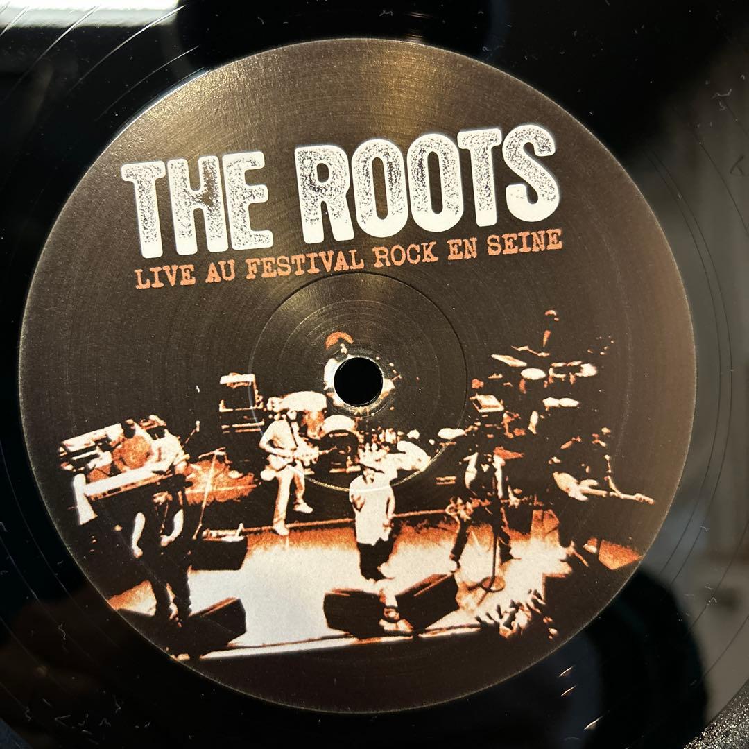 the roots / live au festival rock en S115996231 オンライ