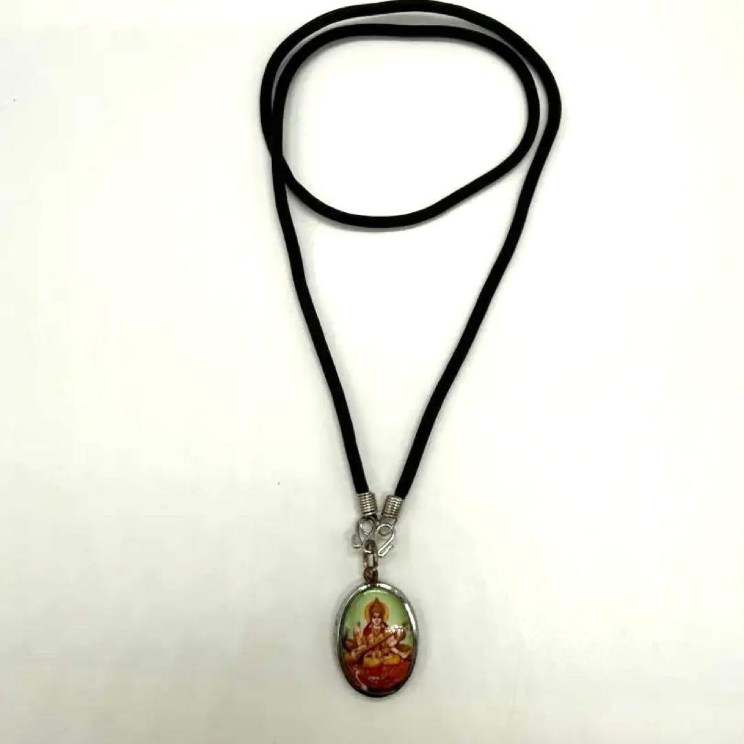オームペンダントネックレス サラスバティ 藤井風 - メルカリ